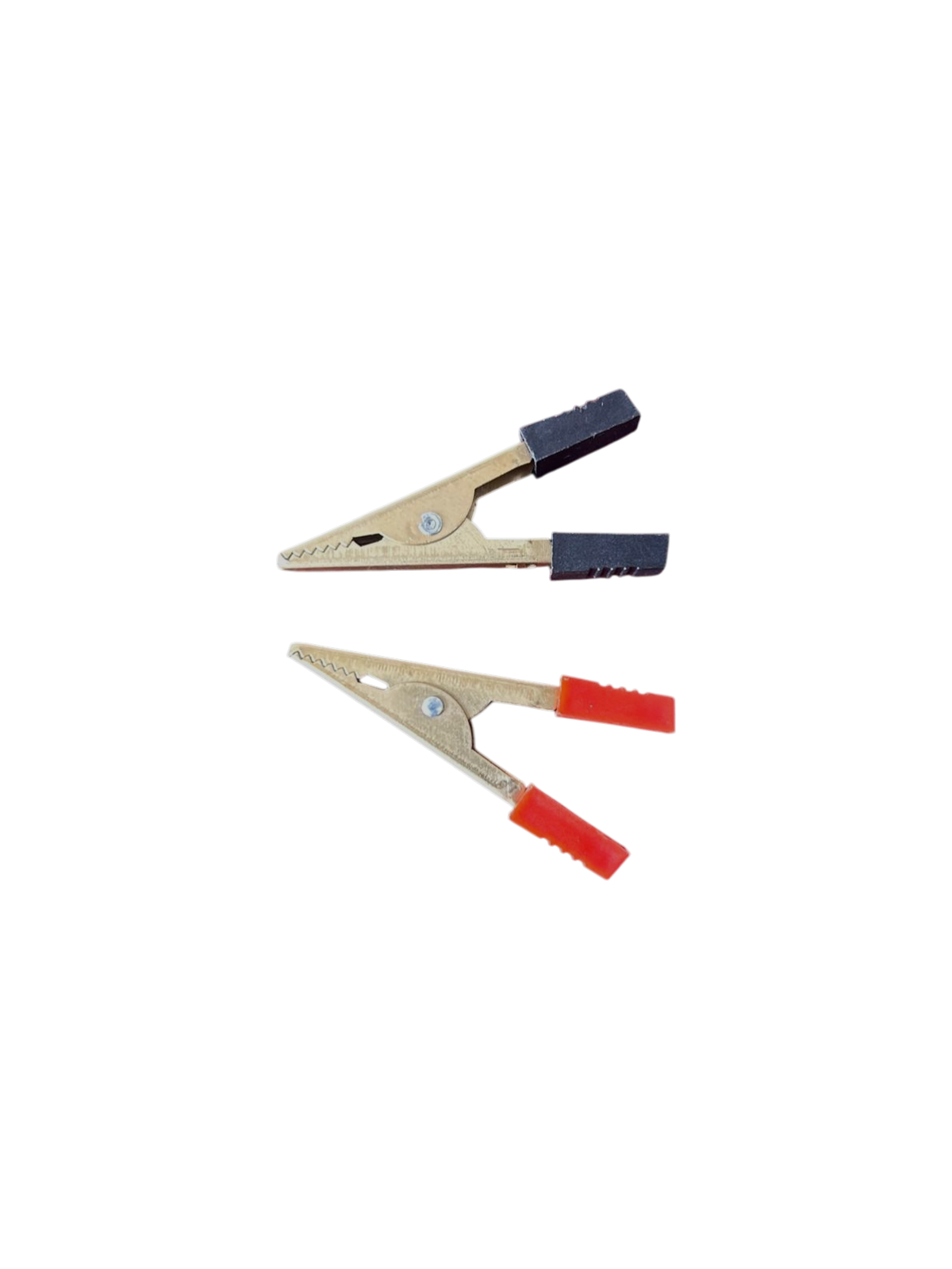 Crocodili Electrici mici set 2 buc