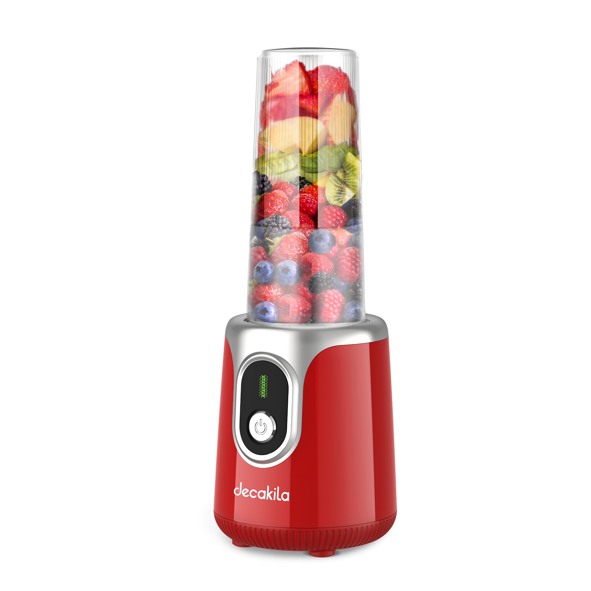Blender Multifunctional cu Baterie Incarcare USB 500ml