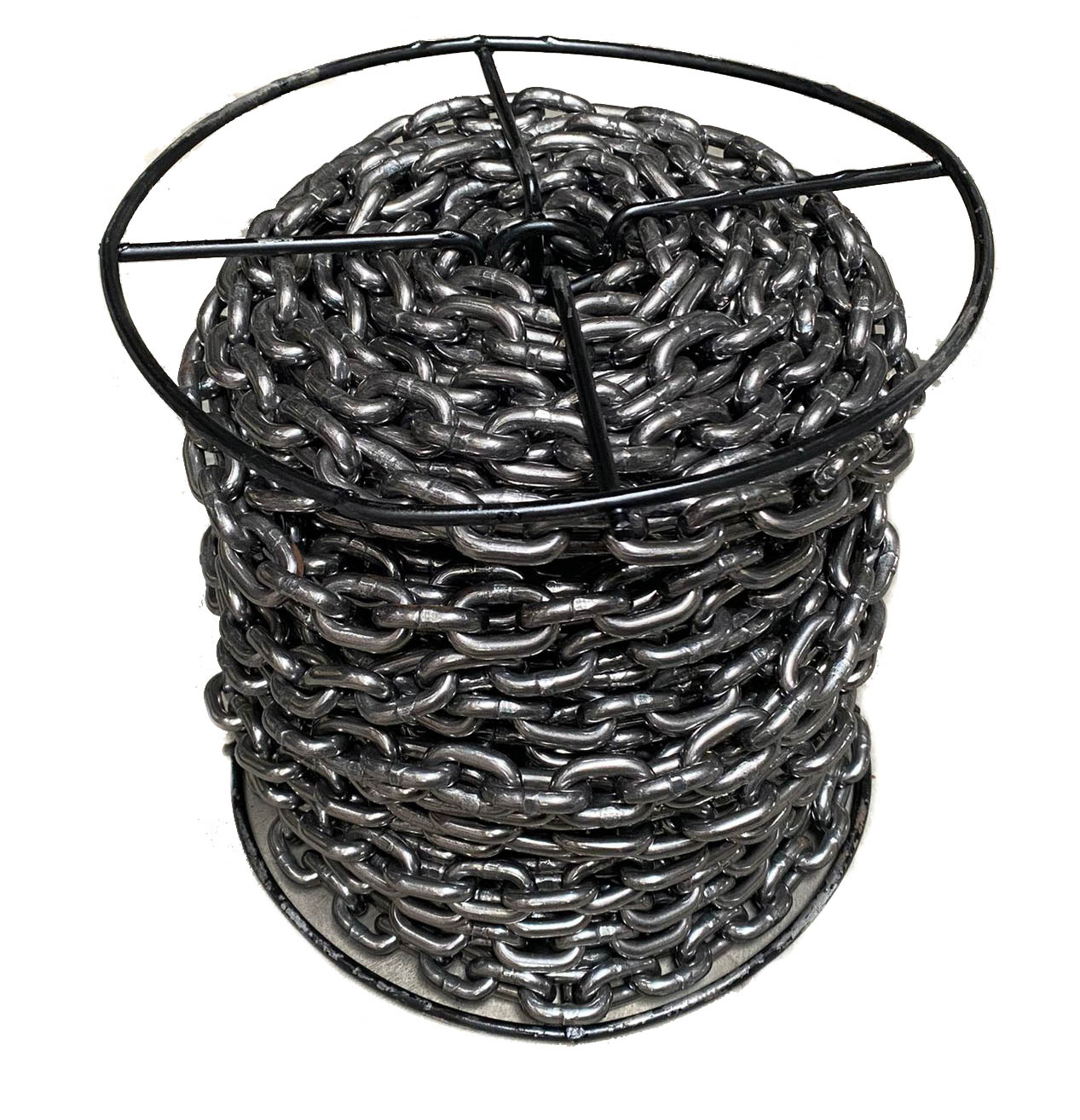 Lant Industrial Calibrat 4mm/25kg Rola 78m