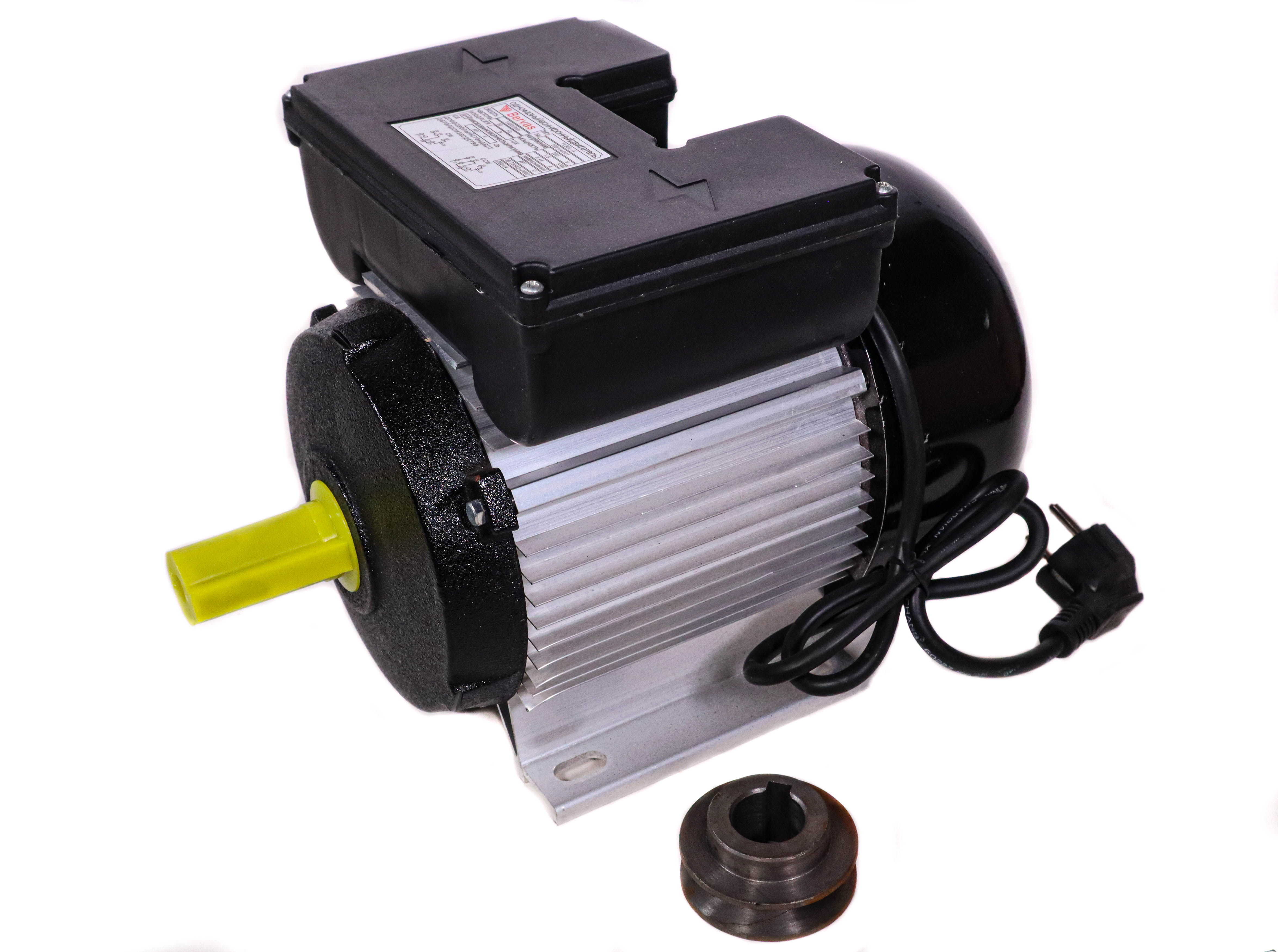 Motor Electric 0.75kw 1400 rot