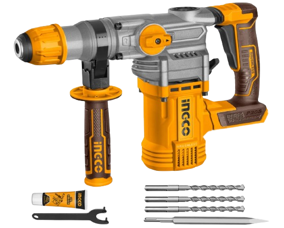Picamer 20V 28mm Brushless Fara Baterie