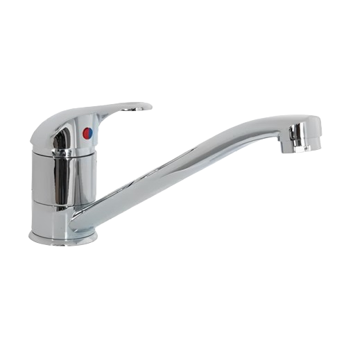 Baterie Stativa cu Teava Lunga 24cm