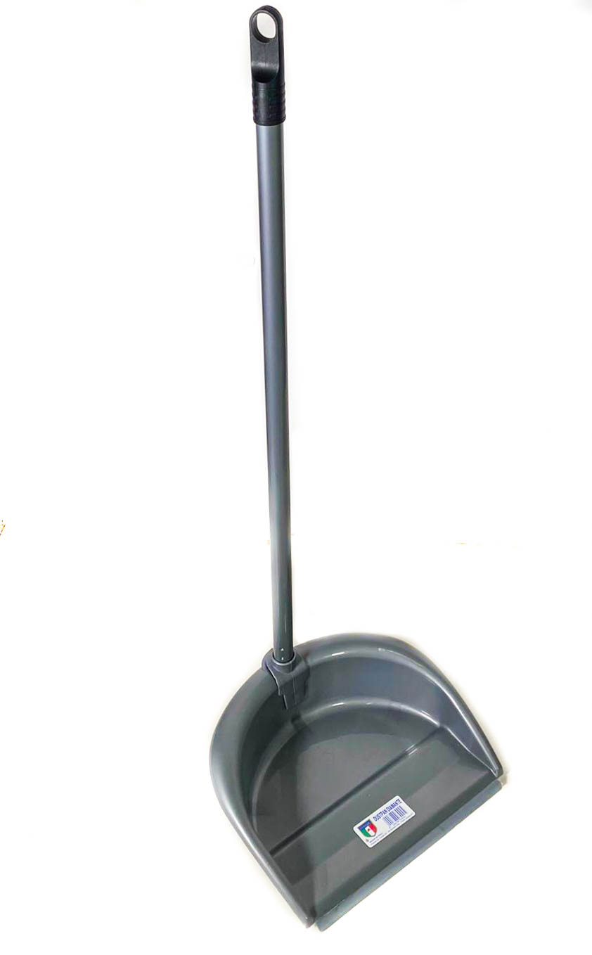 Faras Plastic cu Coada Metal