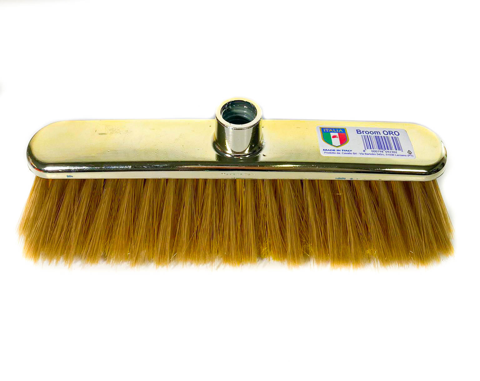 Matura Broom ORO