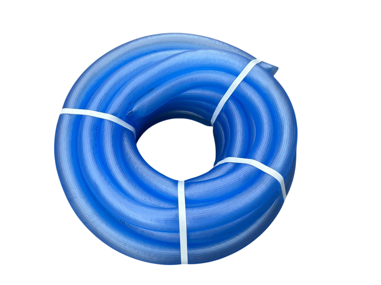 Furtun pvc rid 2 20m