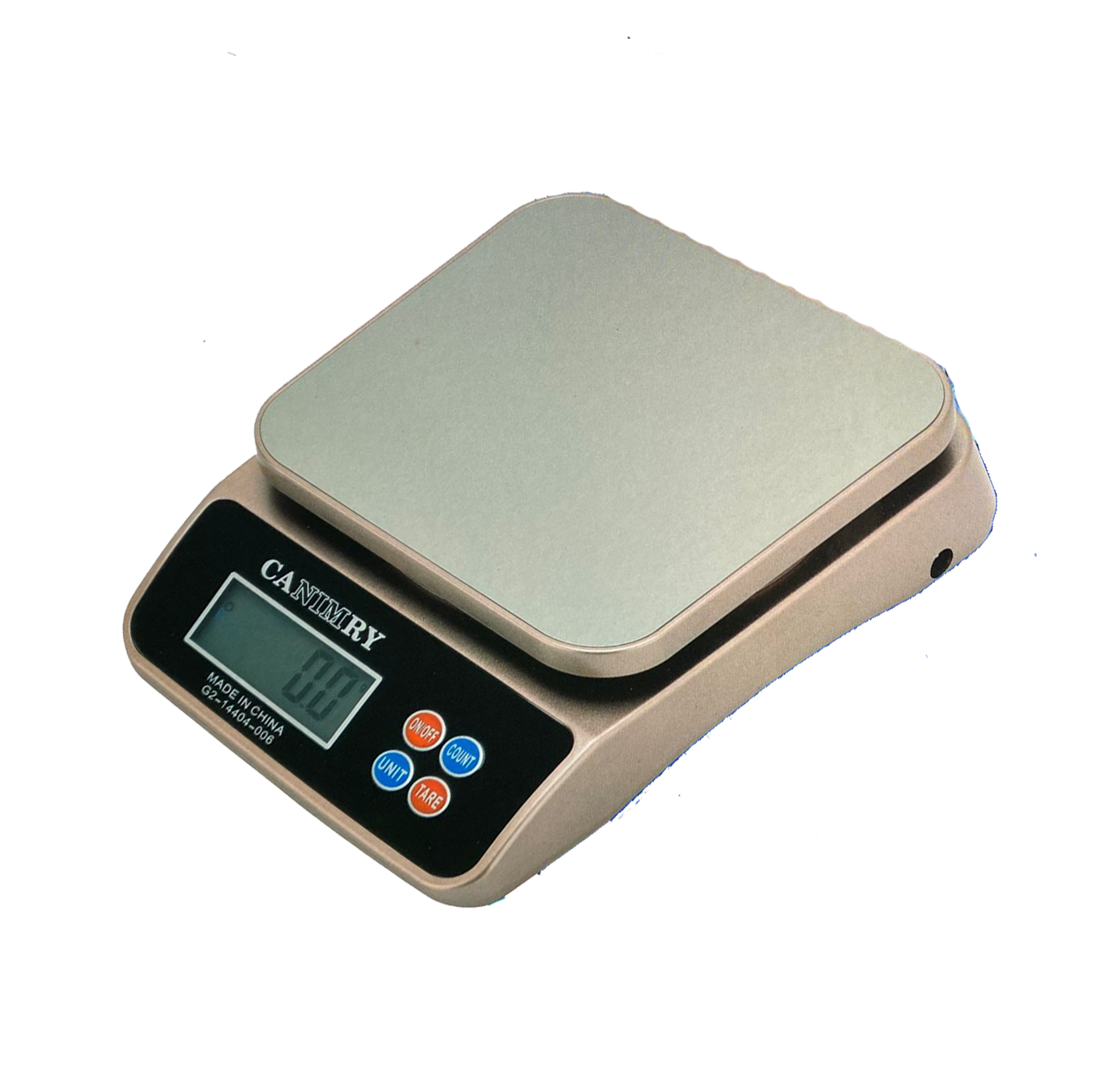 Cantar Electric Bucatarie cu Precizie Gramaj 5kg