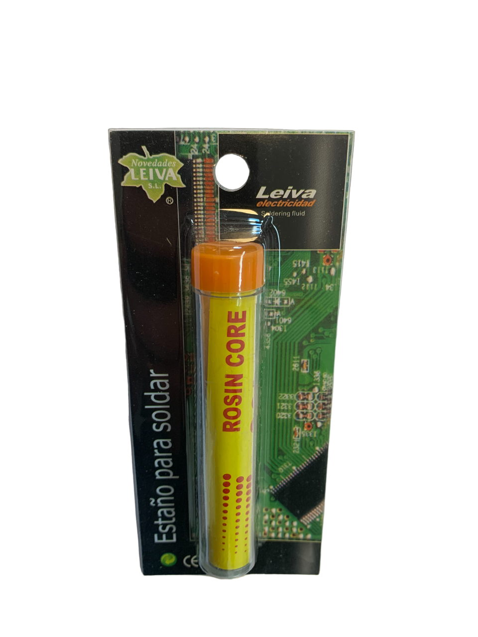 Fludor 1.2mm