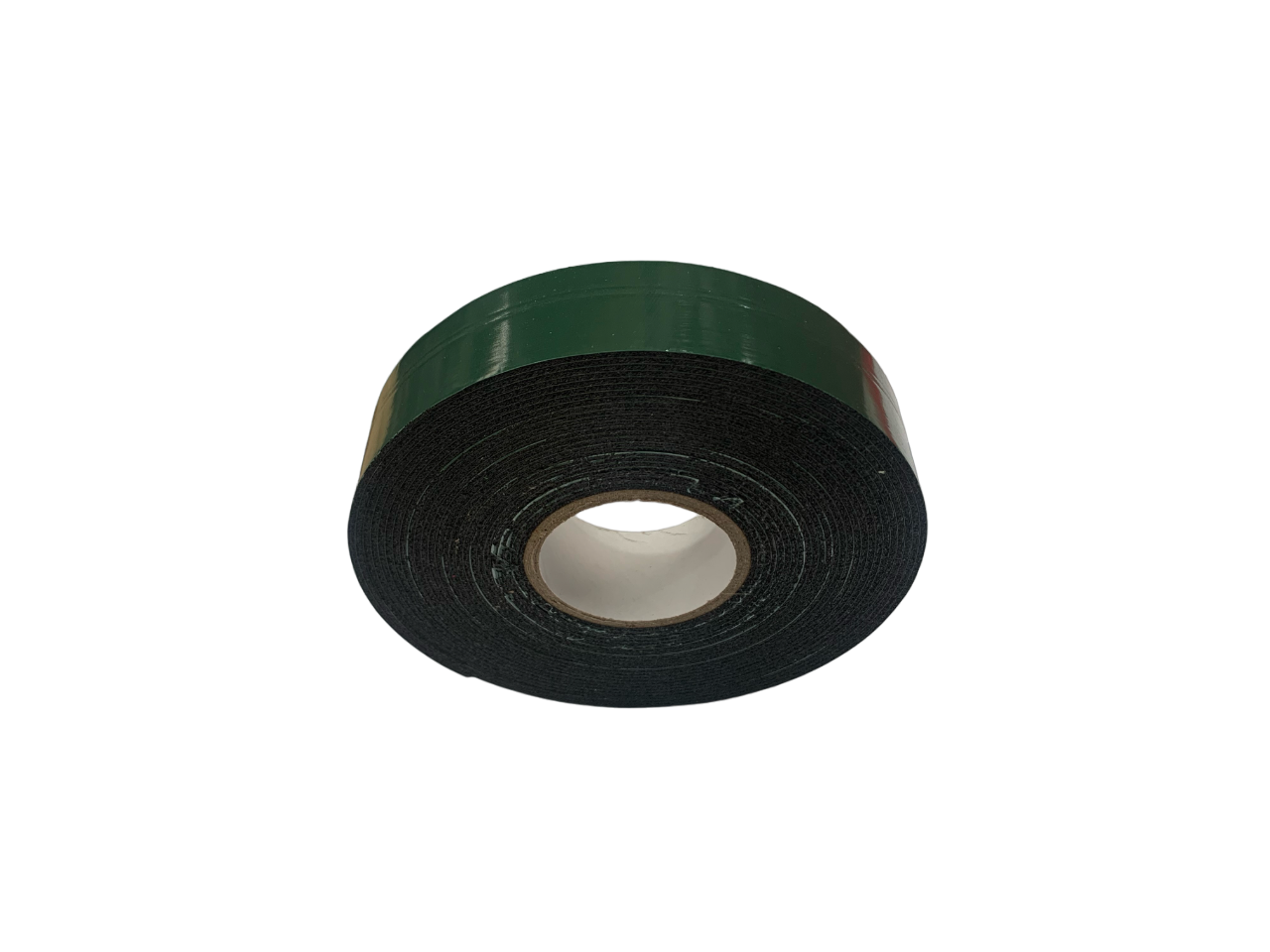 Banda Dublu Adeziva Verde 20mm x 5m