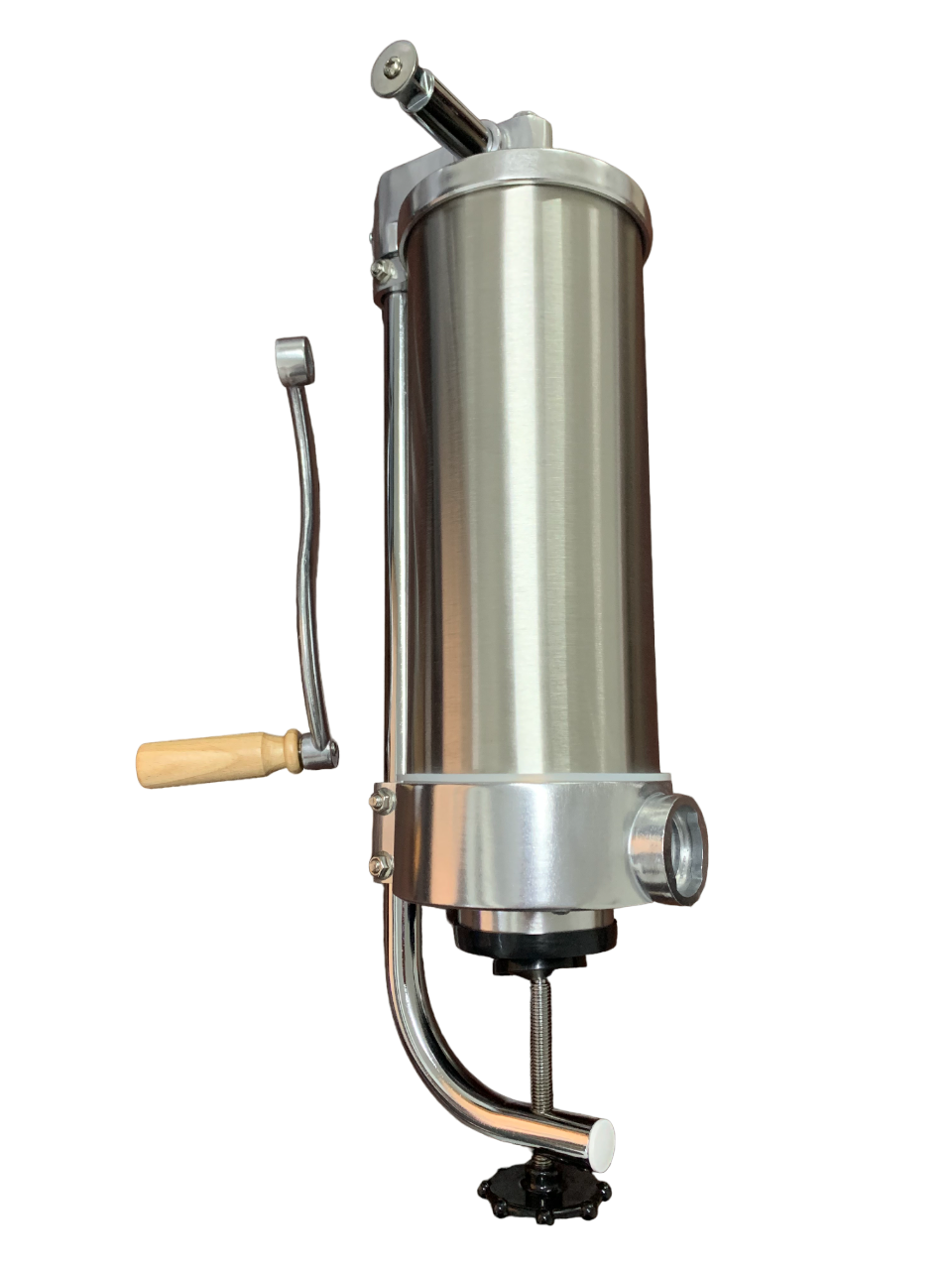 Masina Carnati Verticala Inox 2.5kg