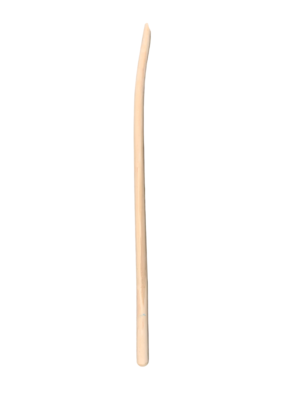 Coada Lopata Curbata