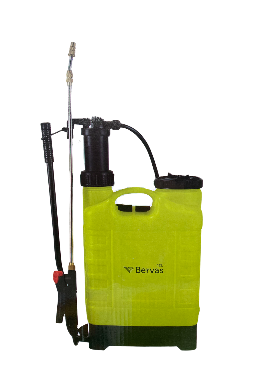 Pompa Stropit Manuala 12L Profi
