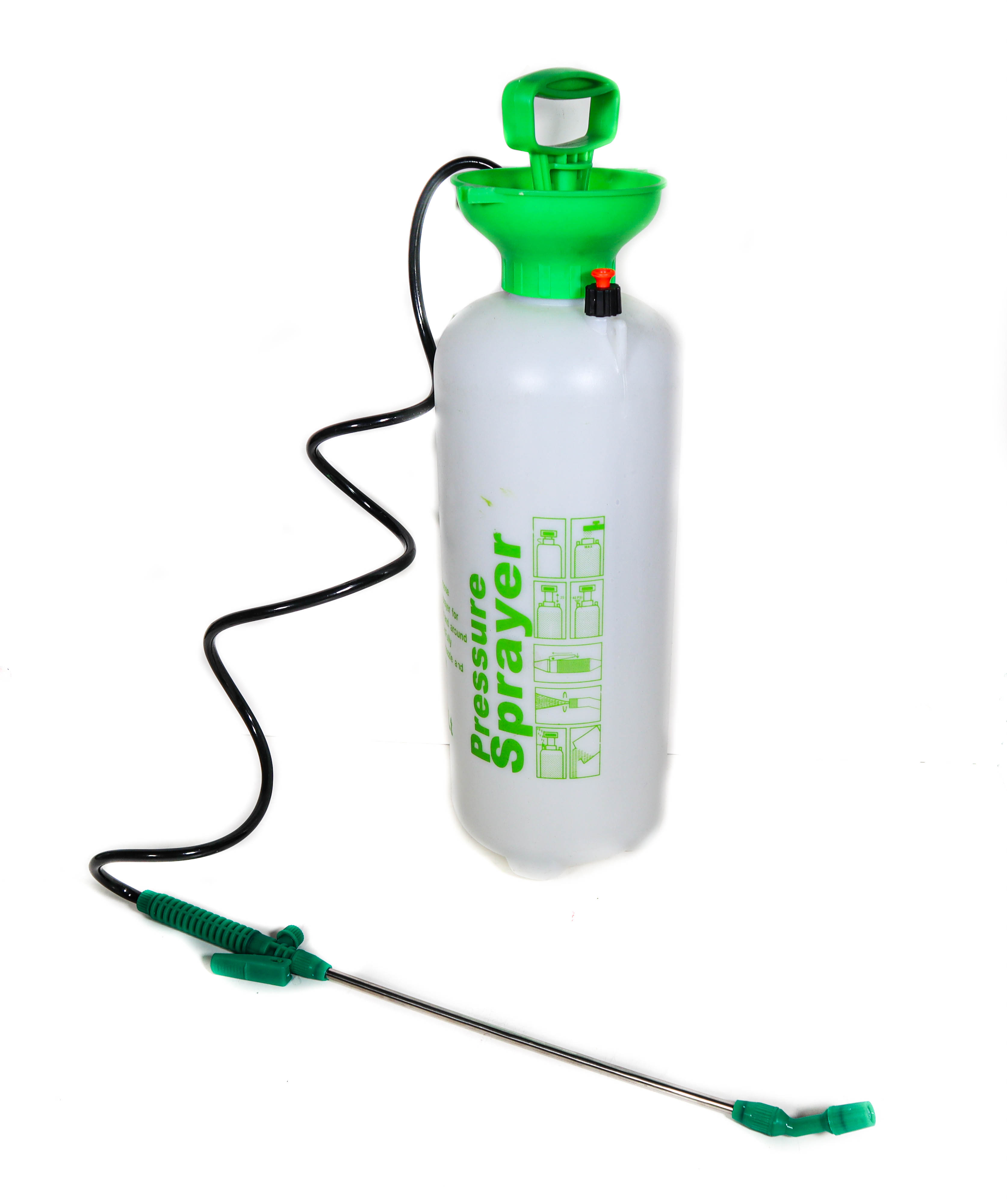 Pompa Stropit Manuala 5L