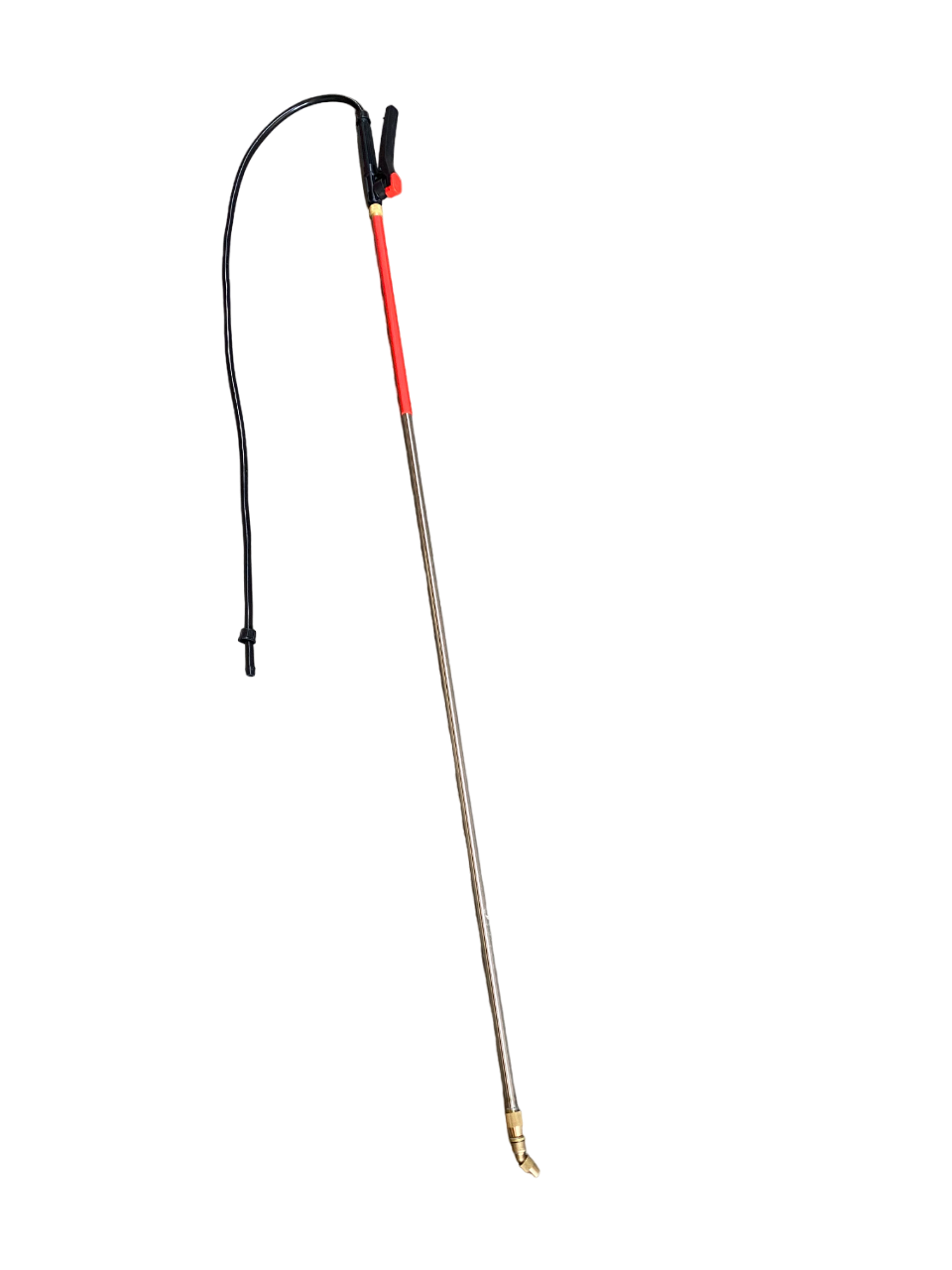 Tija Telescopica Metal 2.5m