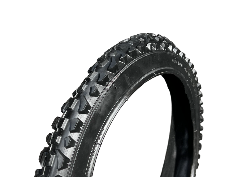 Anvelopa Bicicleta Bervas 16x1.95 H003