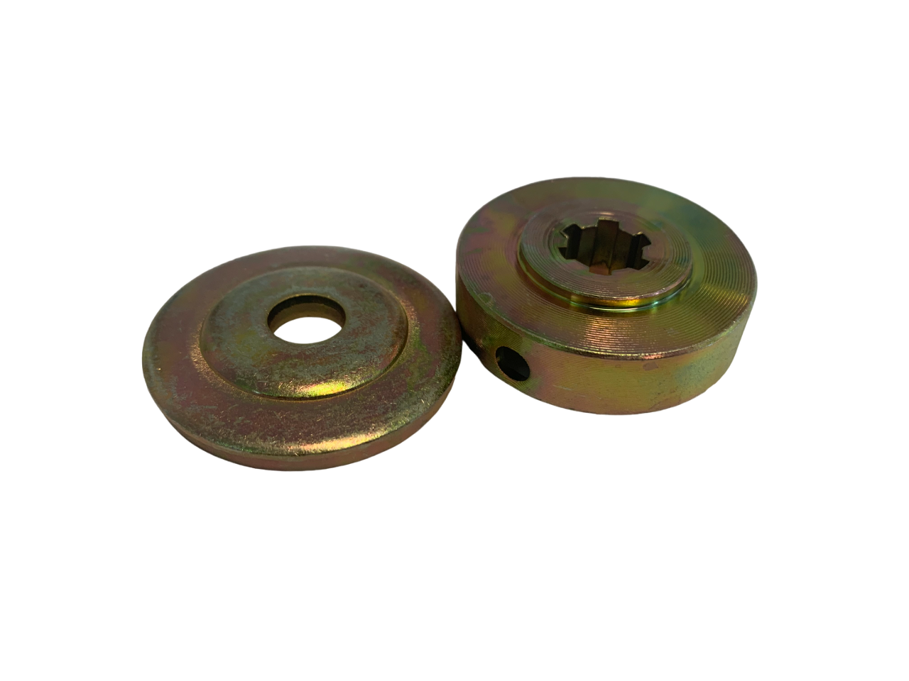 Saiba Reductor Motocoasa Set 2buc