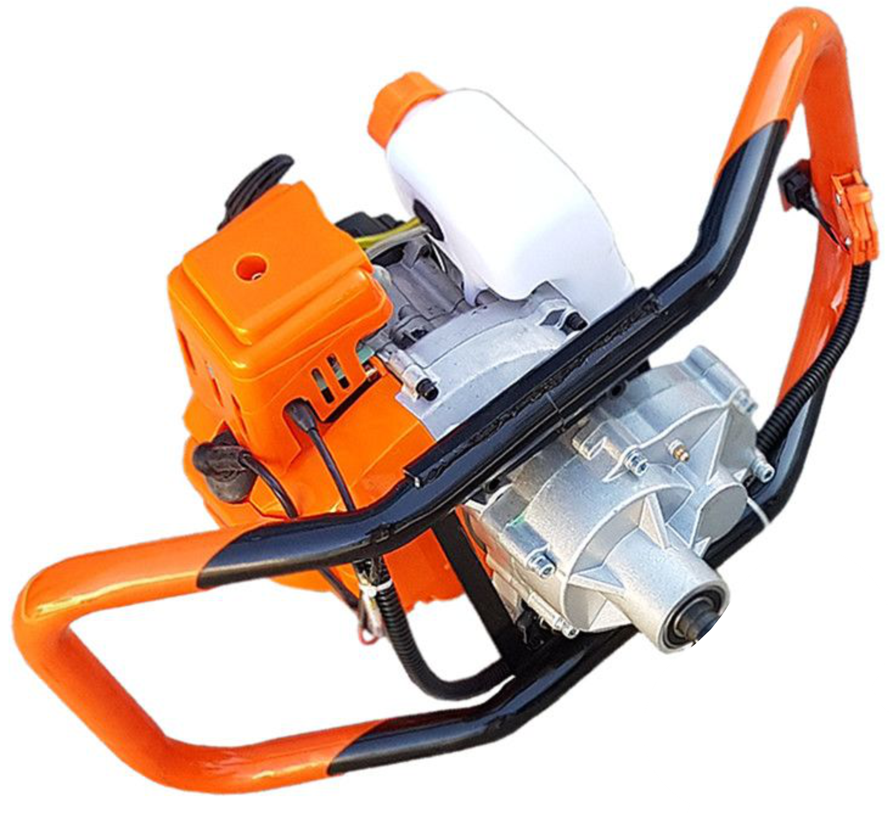 Motoforeza Fara Burghie