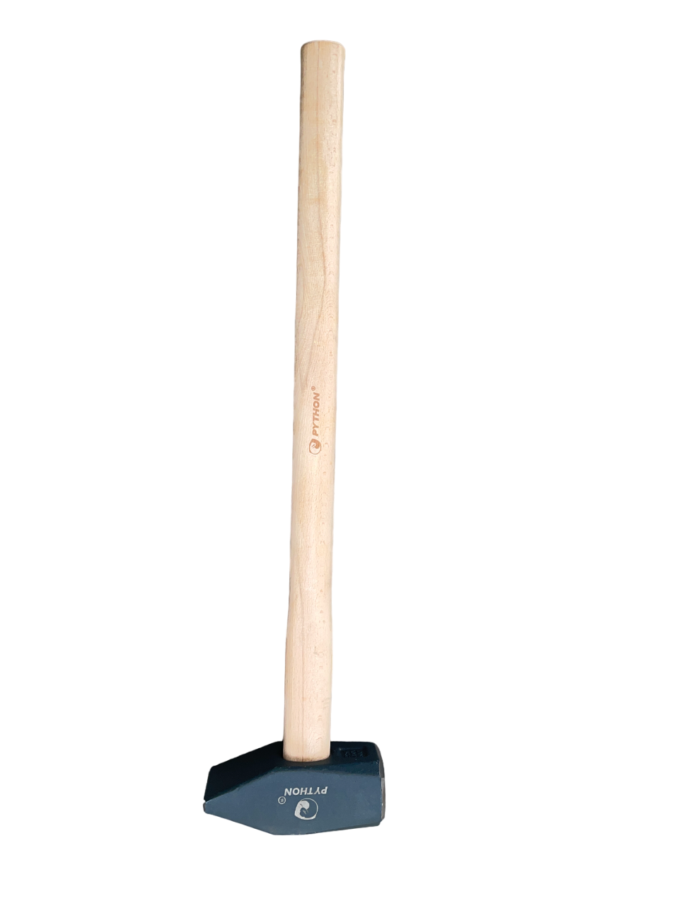 Baros 5kg Python IN coada lemn