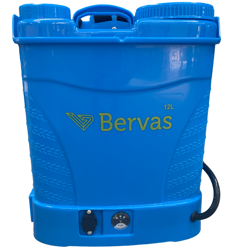Pompa Stropit cu Baterie 12L