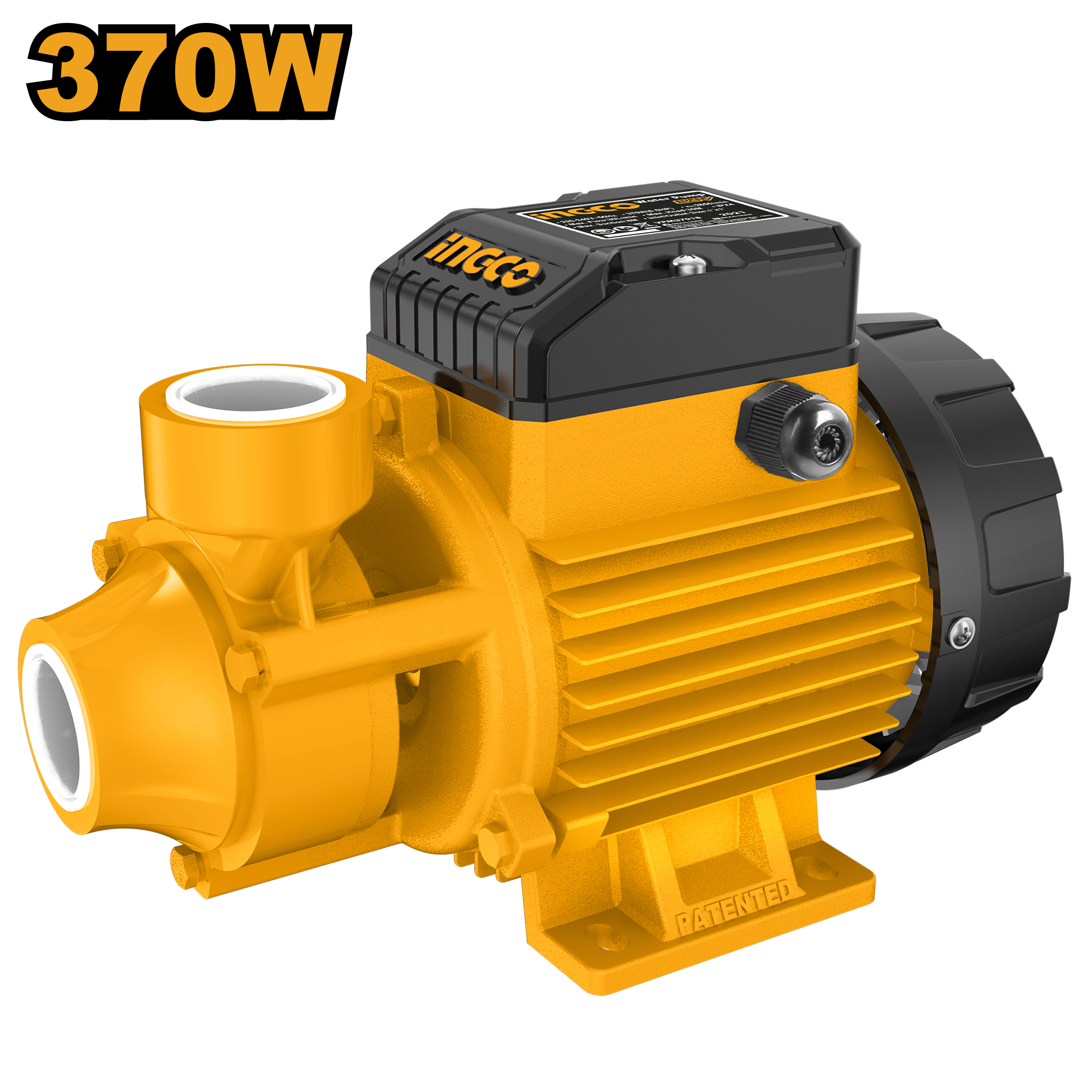 Pompa Suprafata 370W