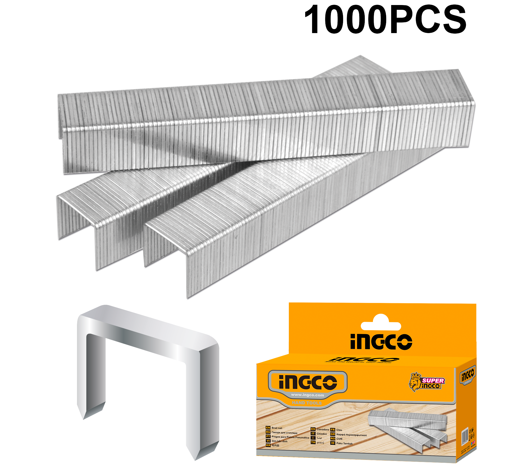 Capse 1000 buc 12x0.7mm