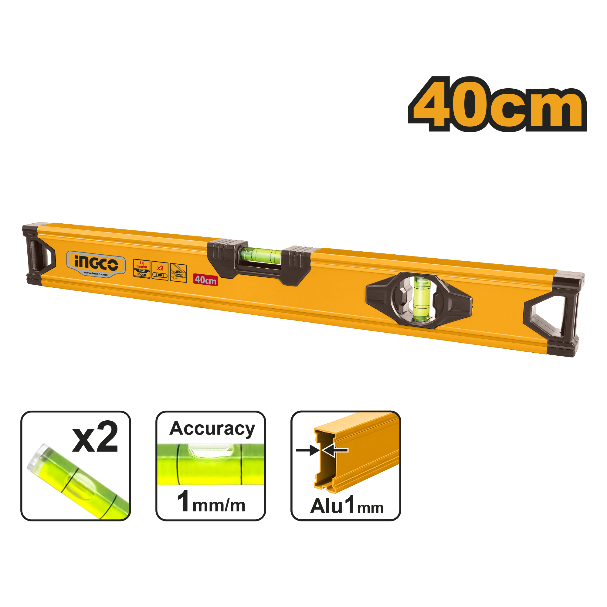 Boloboc 60cm Super Select