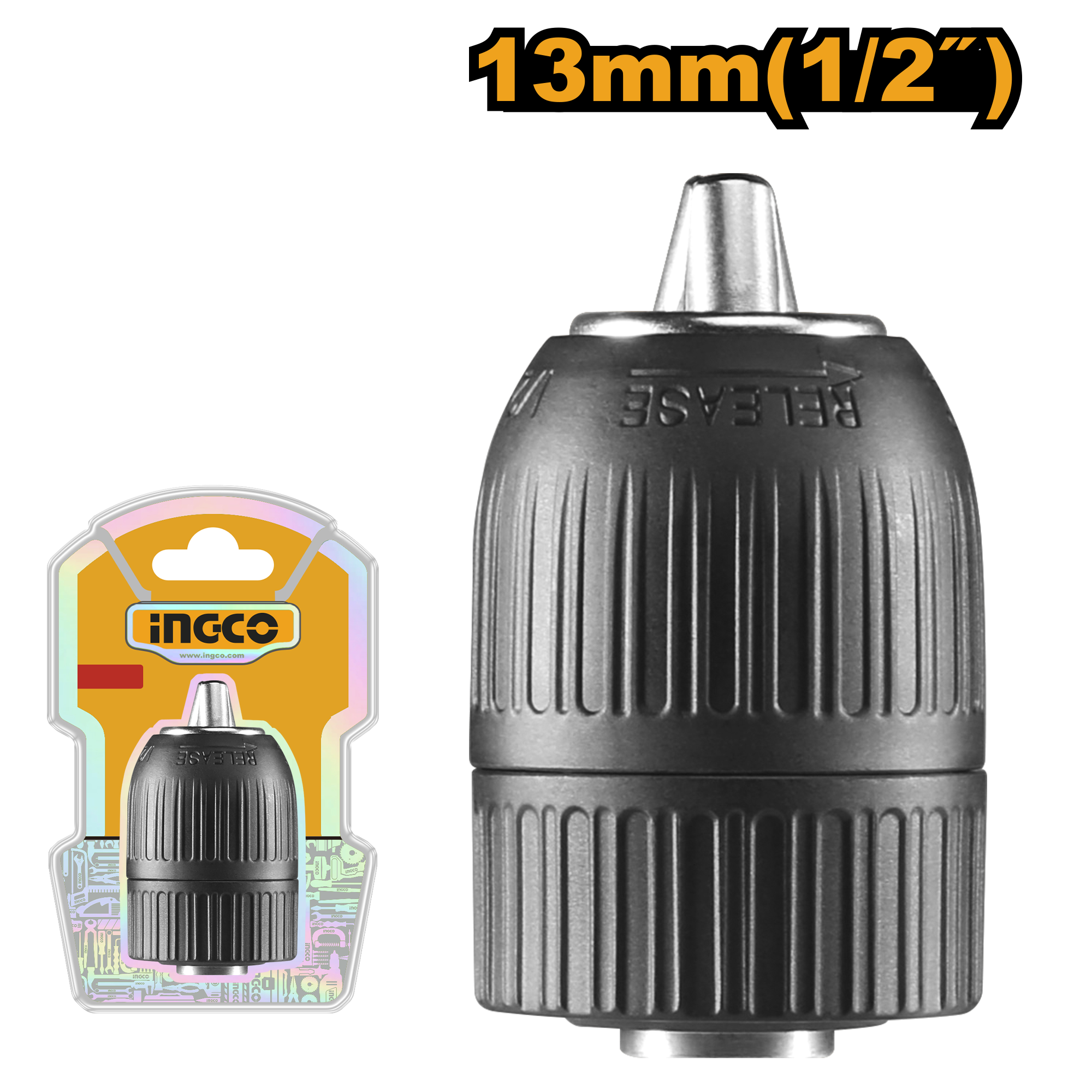 Mandrina Automata 13mm