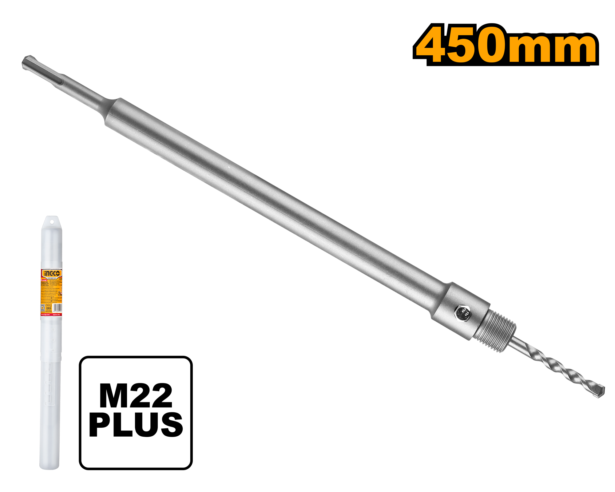 Adaptor / prelungitor SDS la carota