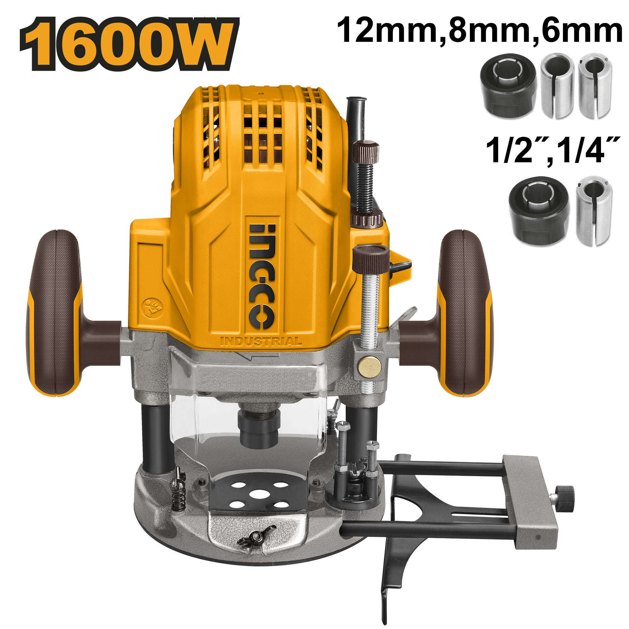 Oberfreza 1600W