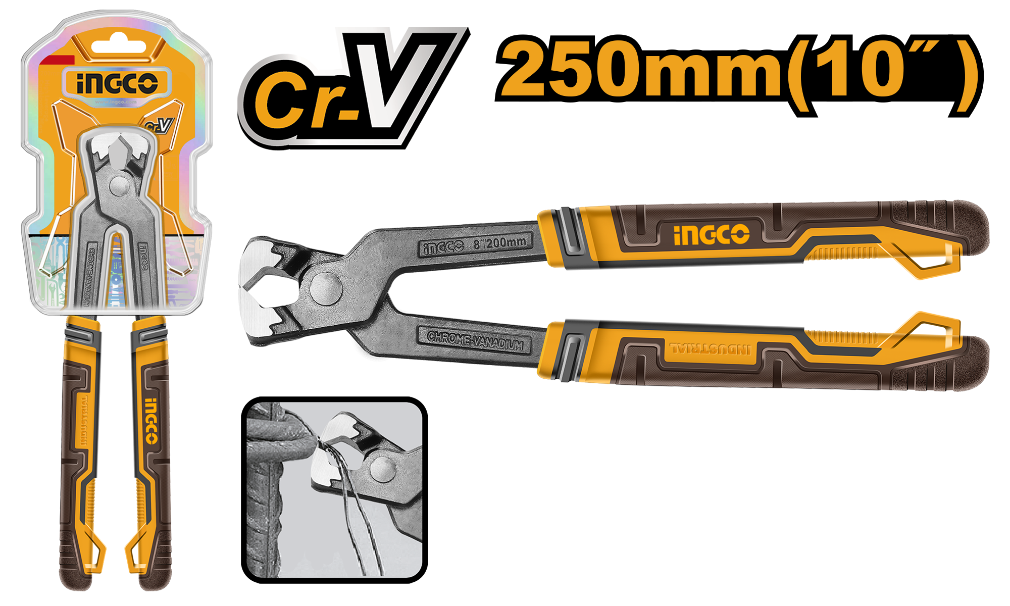 Cleste cu Cap Mic nr.10