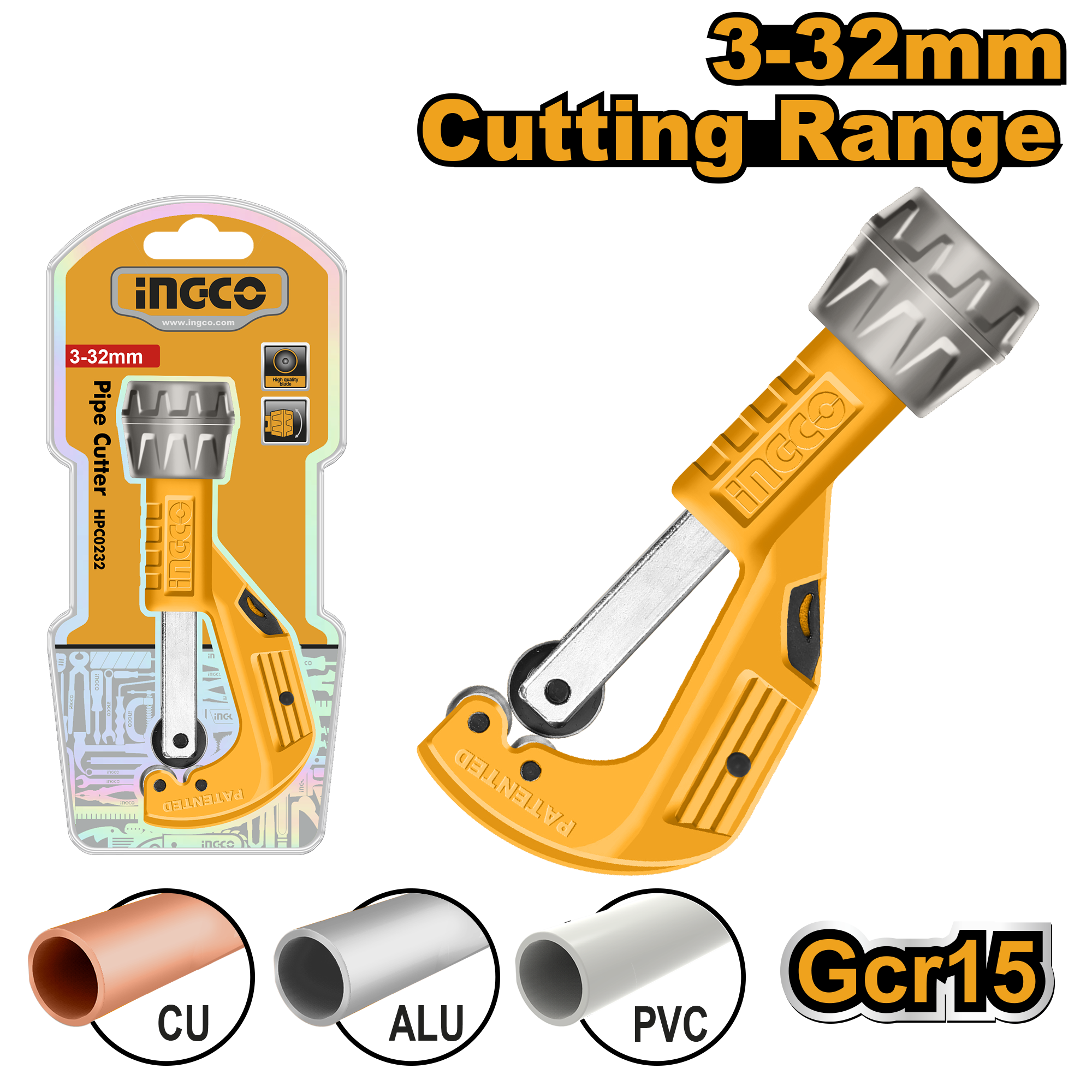 Cleste Taiat Teava Metal