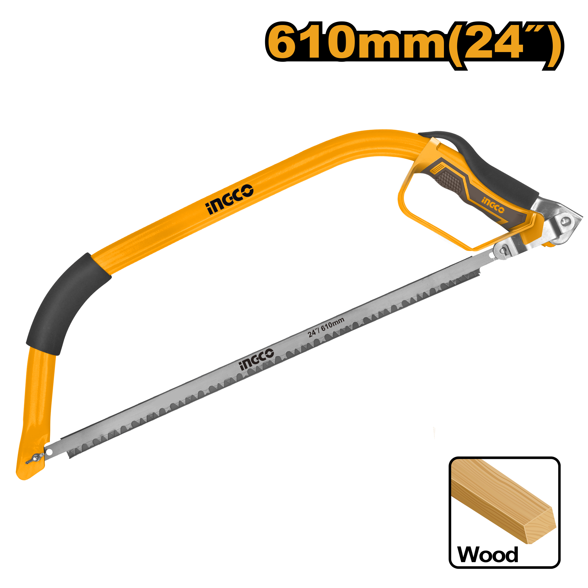 Fierastrau Tip Coarba pentru Lemn 60cm
