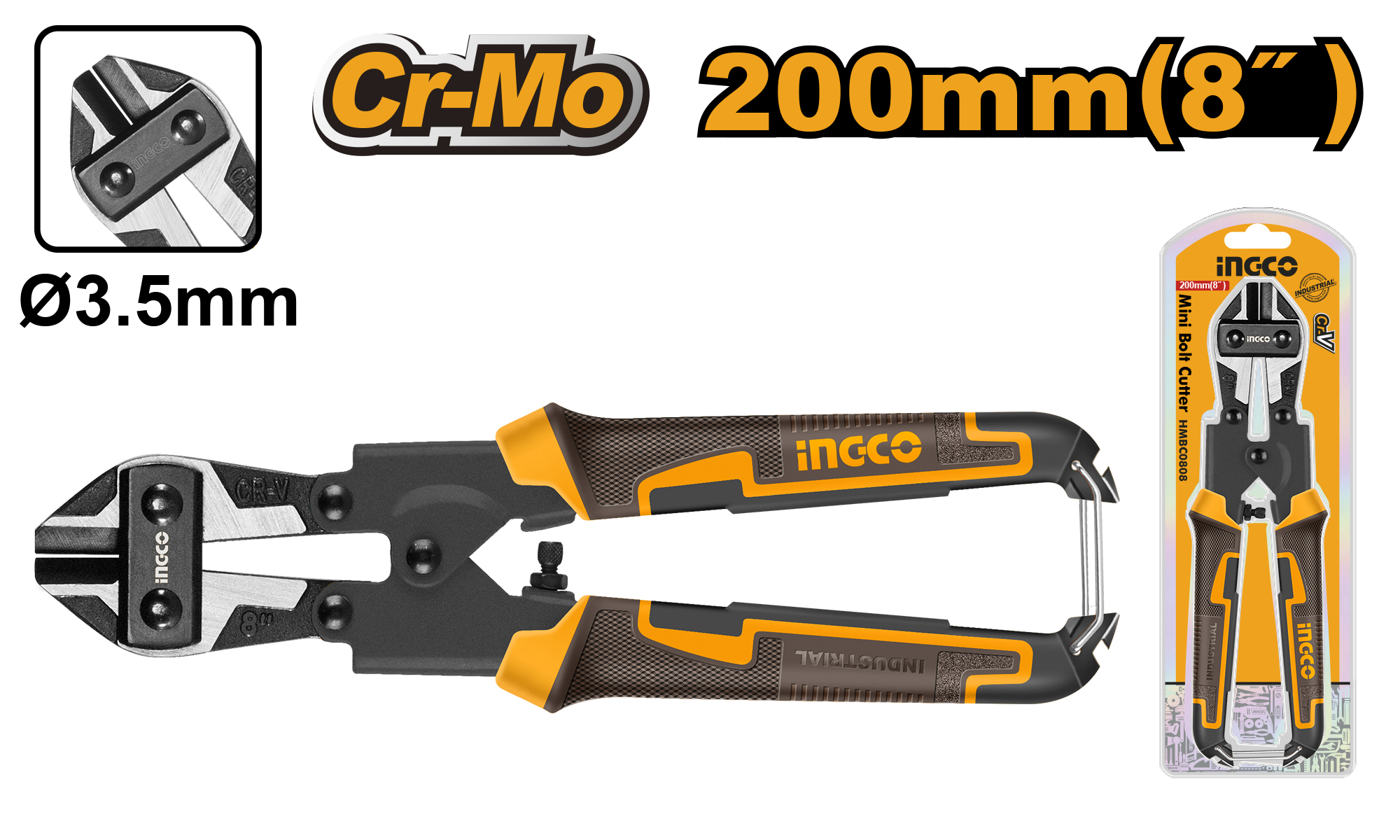 MINI Foarfeca Sarma 20cm