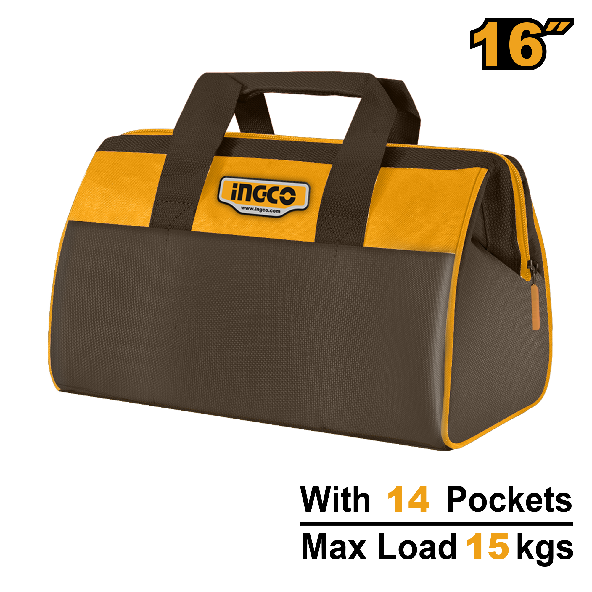 Geanta Ingco 15Kg