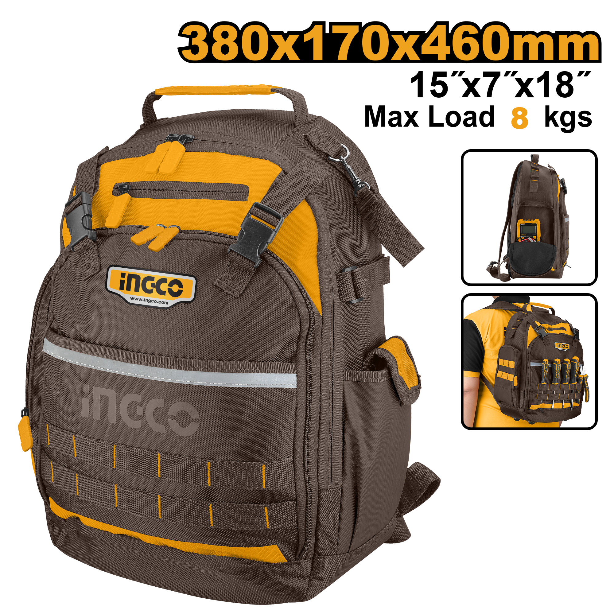 Rucsac INGCO