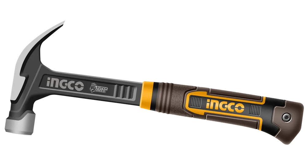 Ciocan cu 2 Colti 450g Maner din Metal Ind