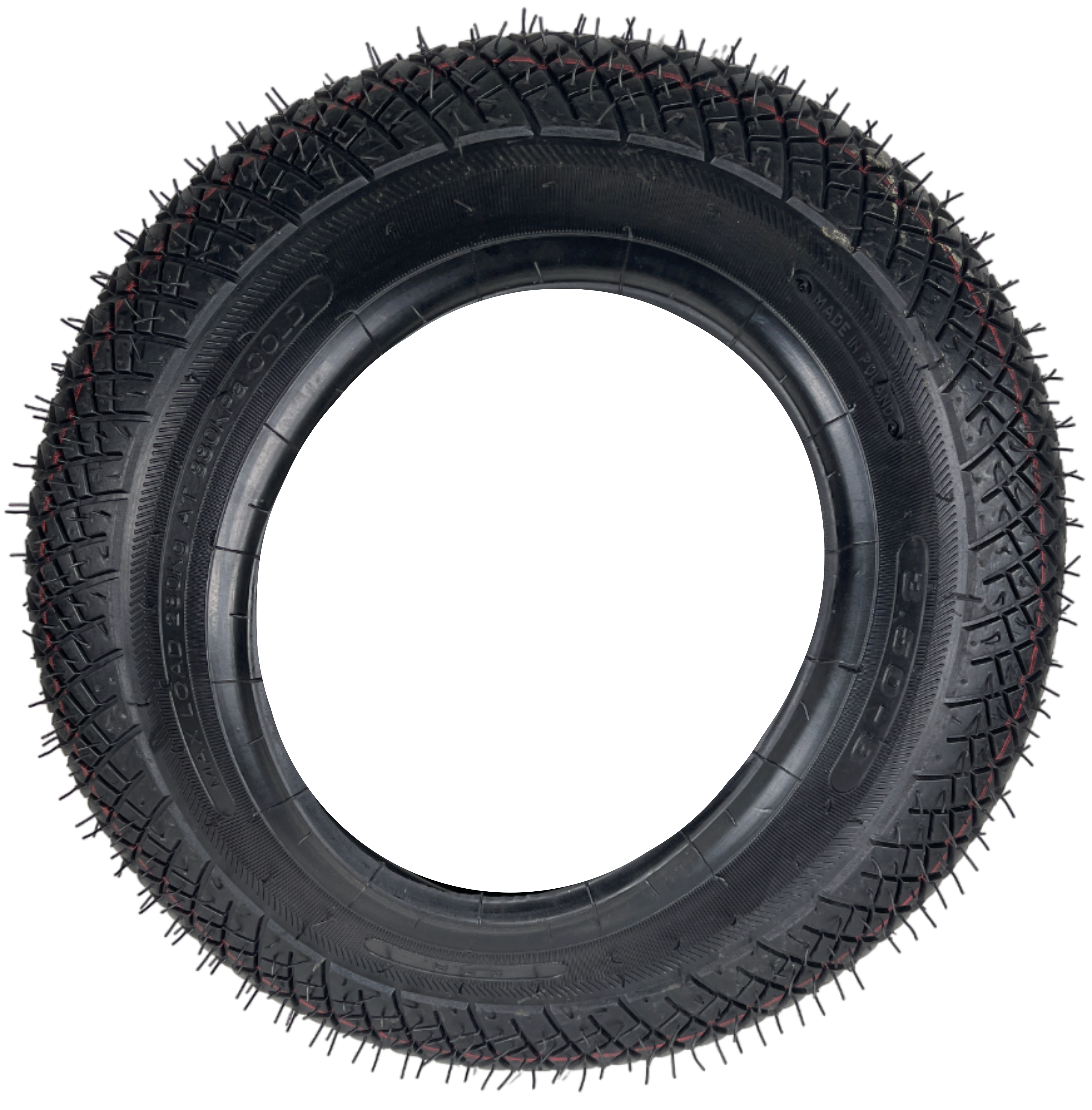 Anvelopa Roaba 350-8 Profi