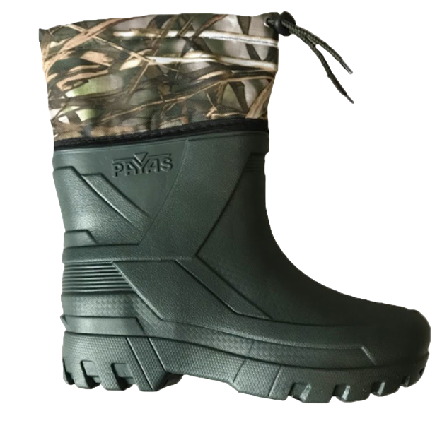 Cizme Barbati Verzi RH01ABanda Camuflaj 6per/bax