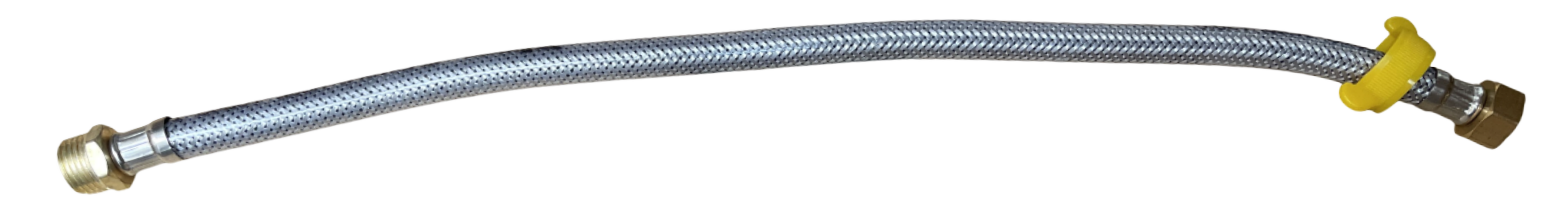 Racord Flexibil 1/2-1/2 FM 60cm