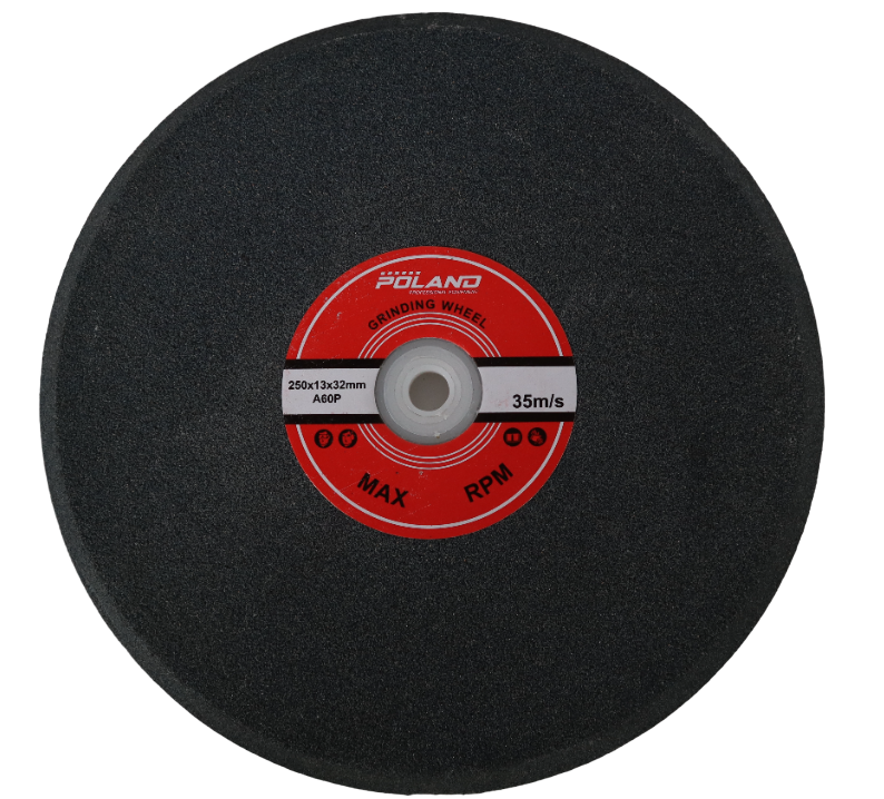 Piatra Gri Ascutit Tesita 200x13x32mm P60