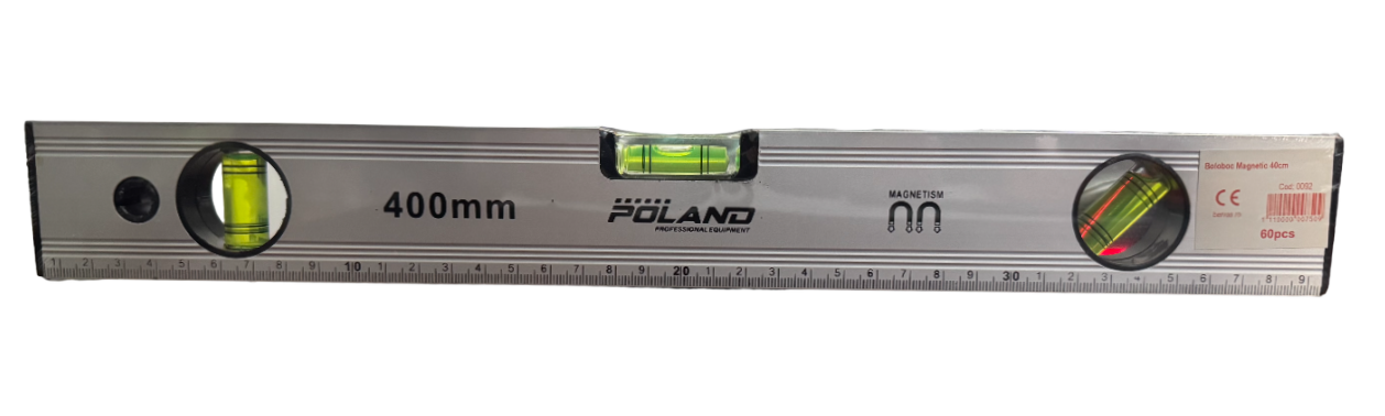 Boloboc Magnetic Poland 100cm