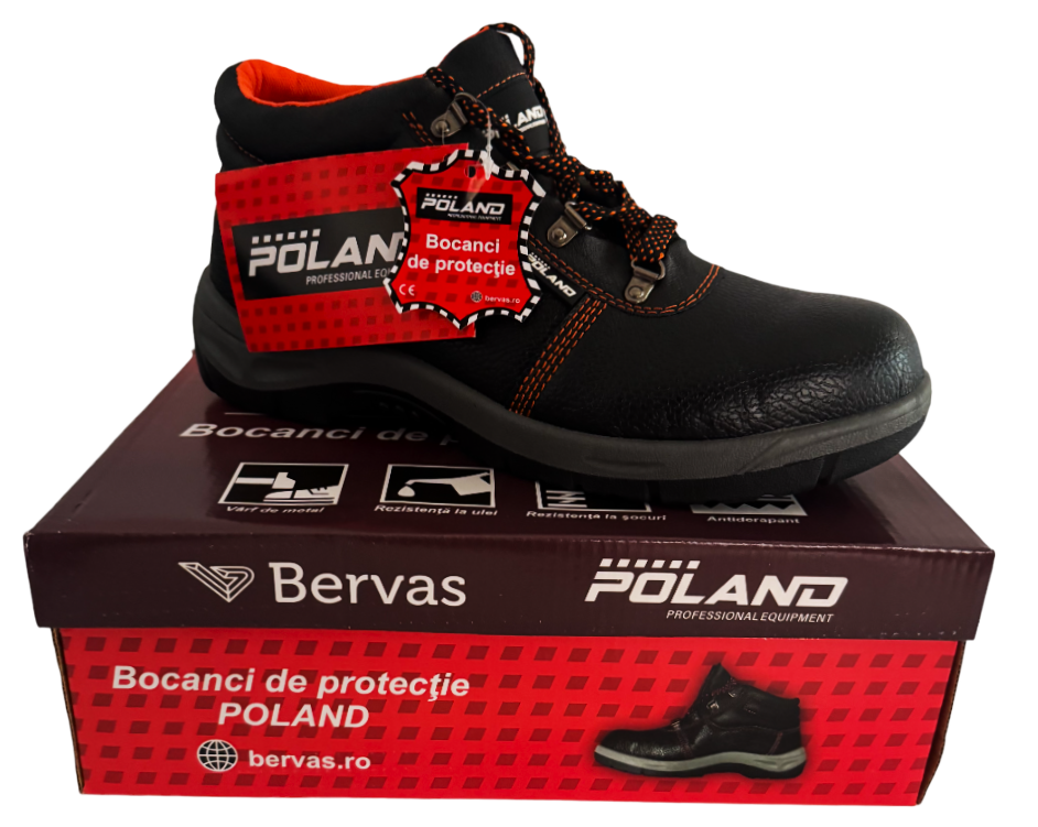 Bocanci Protectie Poland 44