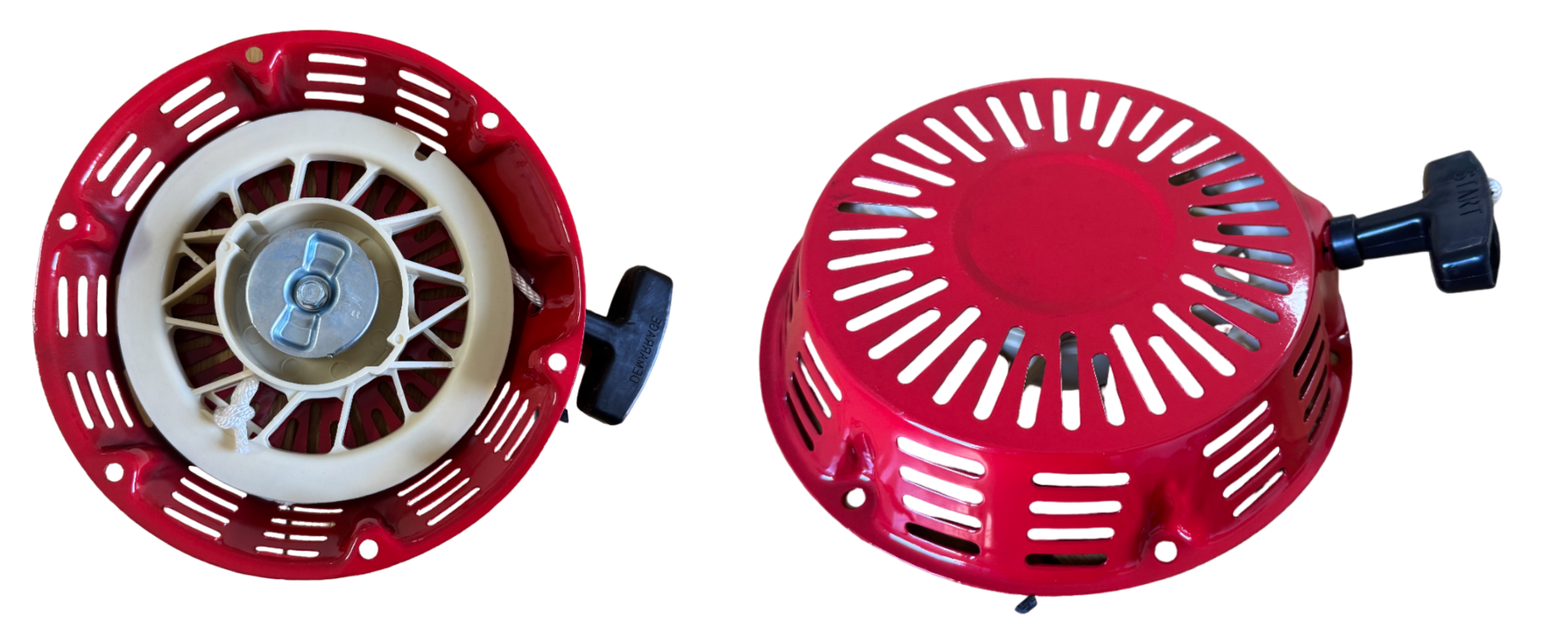 Demaror Motopompa Mare 188 5000W