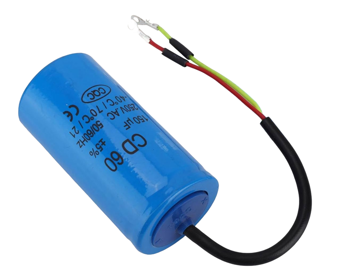 Condensator 20 uf
