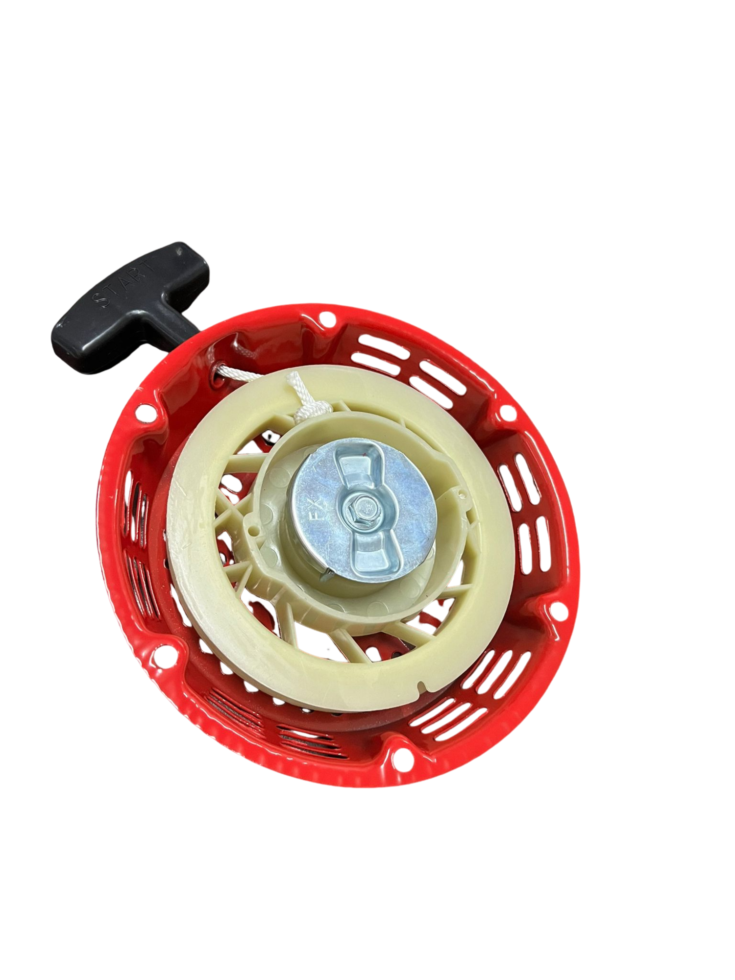 Demaror Motopompa Mic GX 168