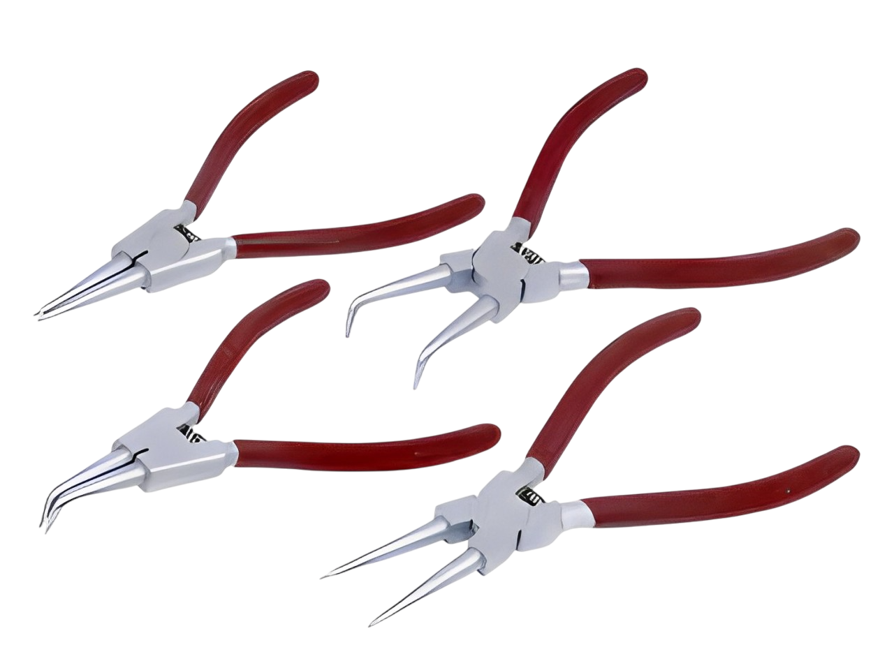 Cleste Sigurante Set 4buc