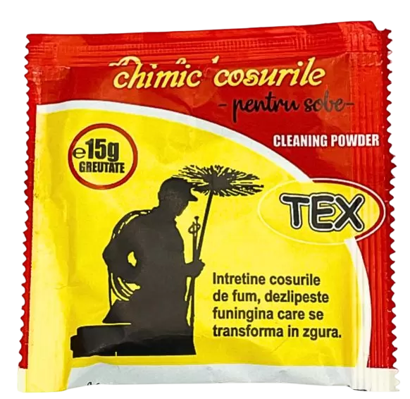 Cosar Praf 15gr (100buc/cutie)