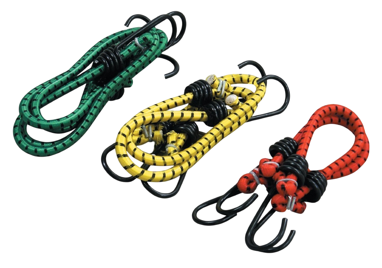 Extensor cu Carlige Metal Set 2buc 1.2m