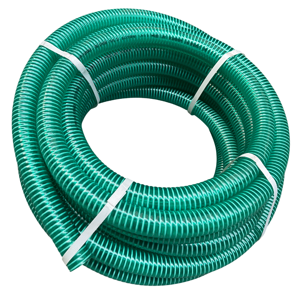 Furtun Absorbtie PVC 1 1/2 int.38mm 20M