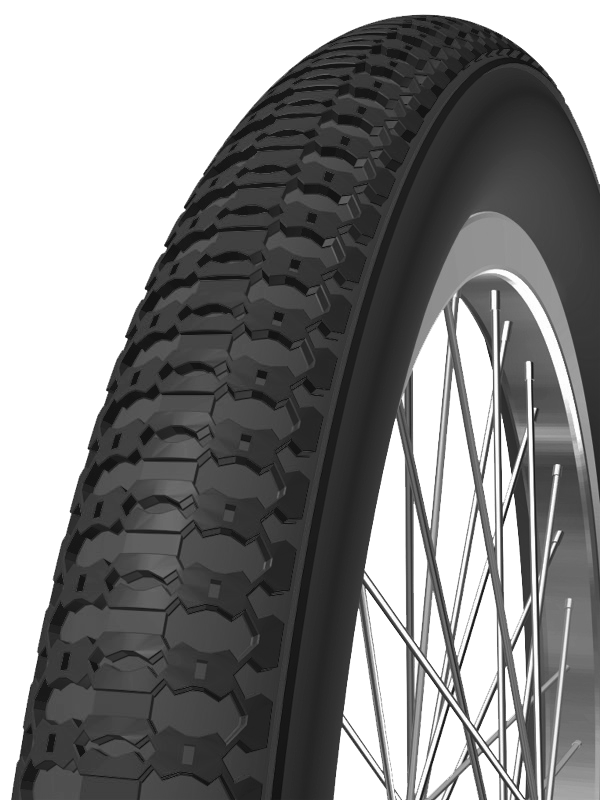 Anvelopa Bicicleta 12x1.75 D79 Trayal