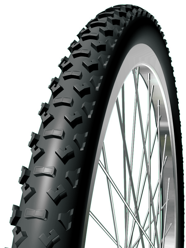 Anvelopa Bicicleta 26x2.10 Trayal